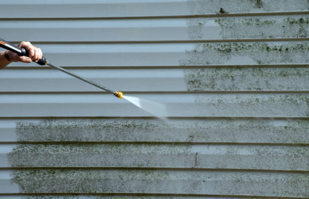 Professional Pressure washing in Rockville, CT